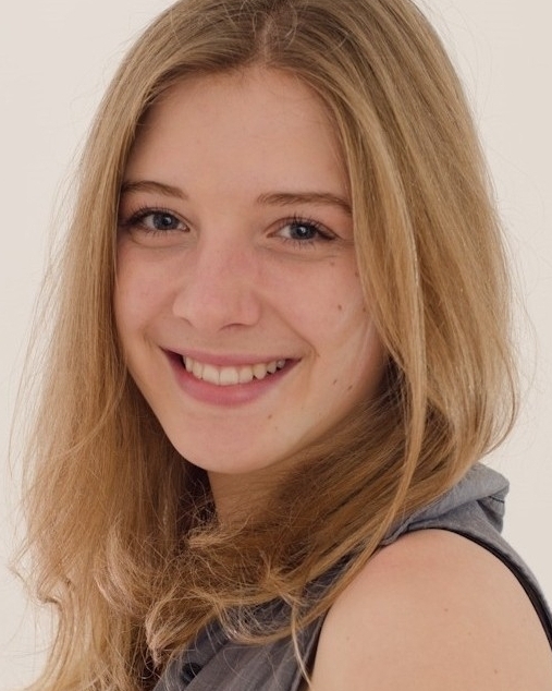 Profilbild von Mareike