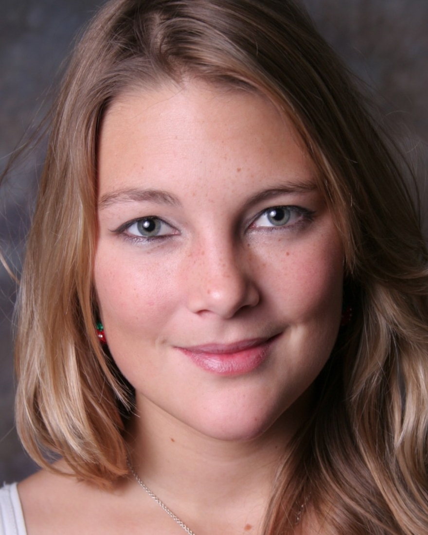 Profilbild von Laura