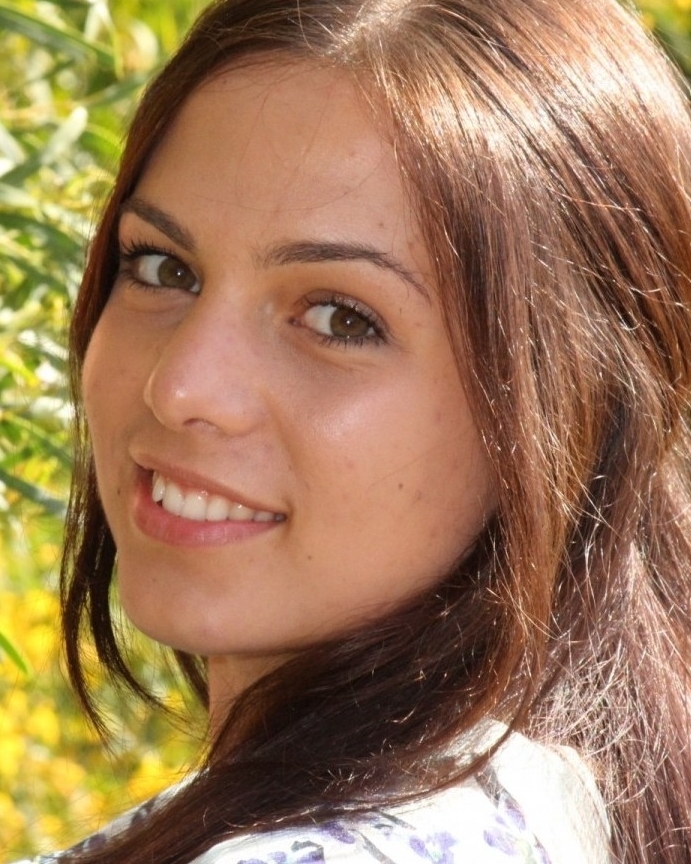 Profilbild von Anna-Sophia