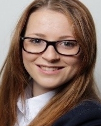 Profilbild von Nora