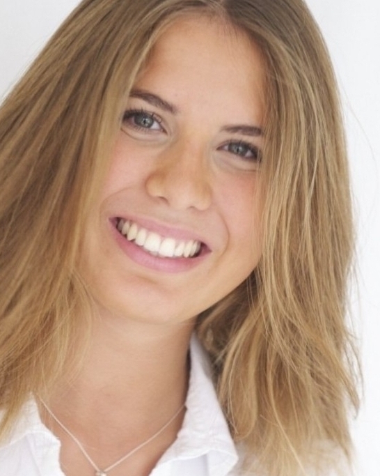 Profilbild von Davina