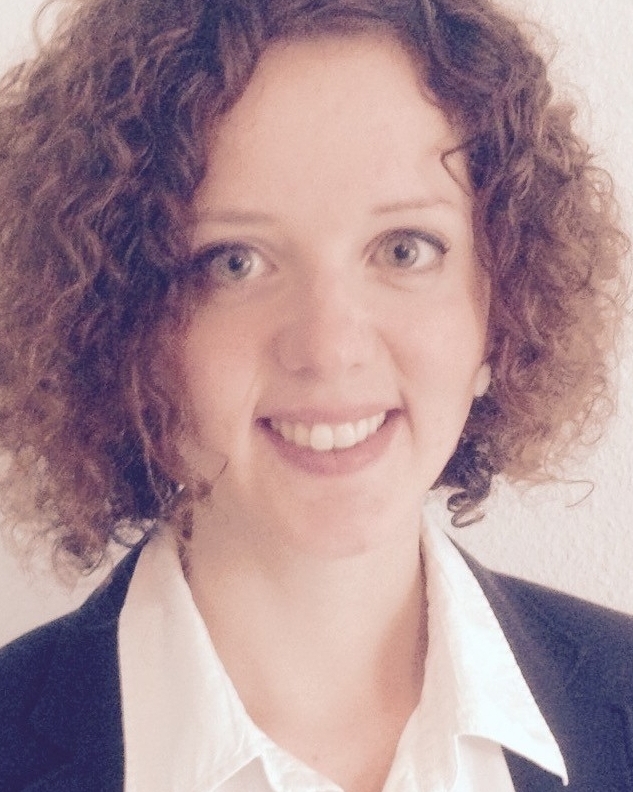 Profilbild von Friederike