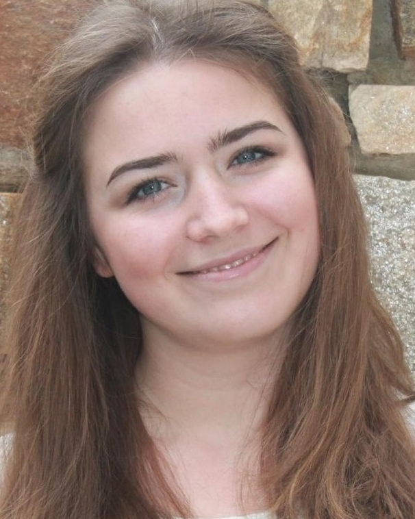 Profilbild von Hanna