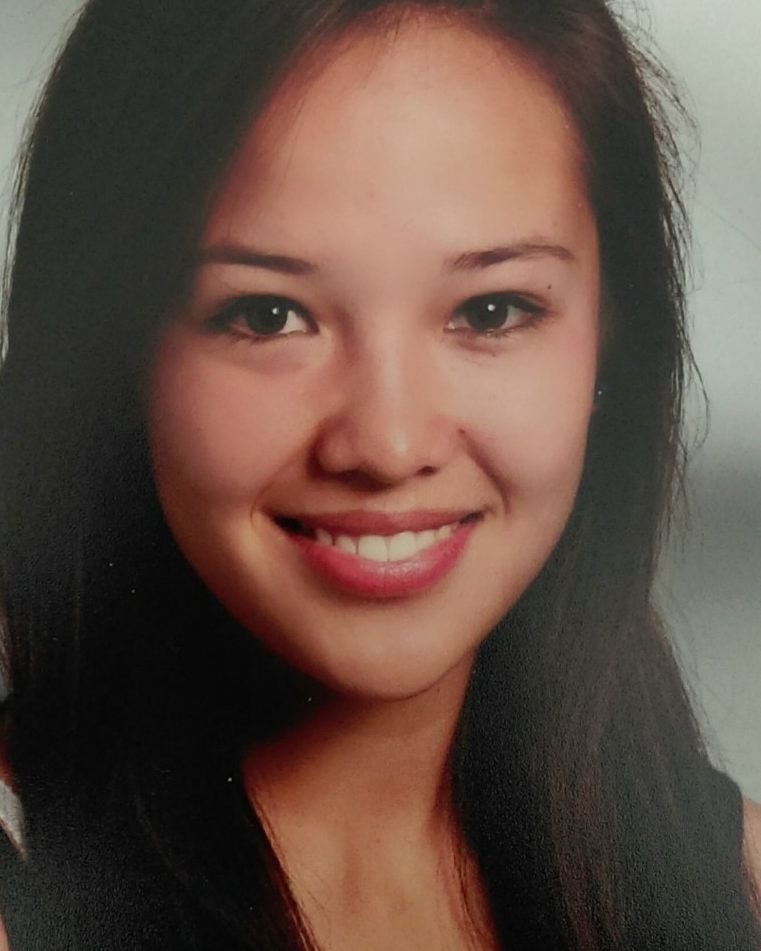 Profilbild von Katja