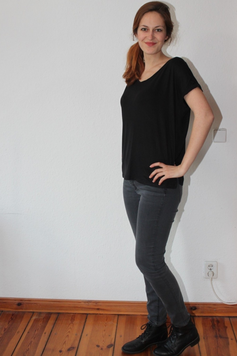 Weiteres Foto von Valerie
