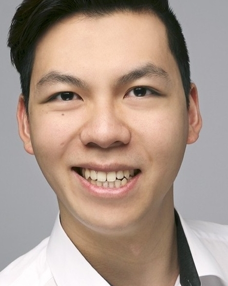 Profilbild von Huy