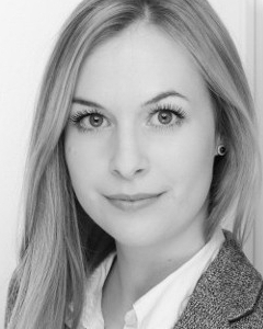Profilbild von Kristina Katrin