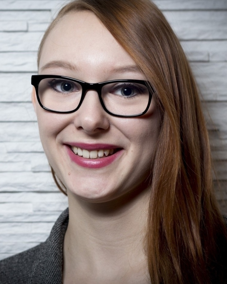 Profilbild von Selina