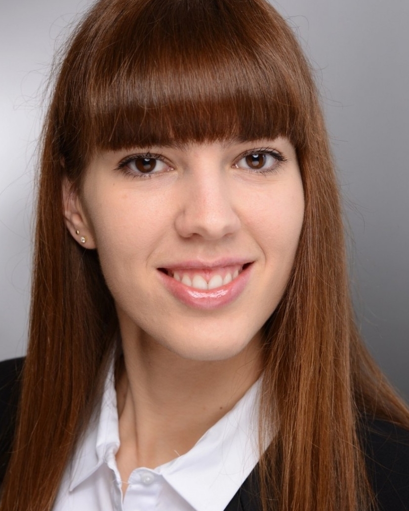 Profilbild von Verena