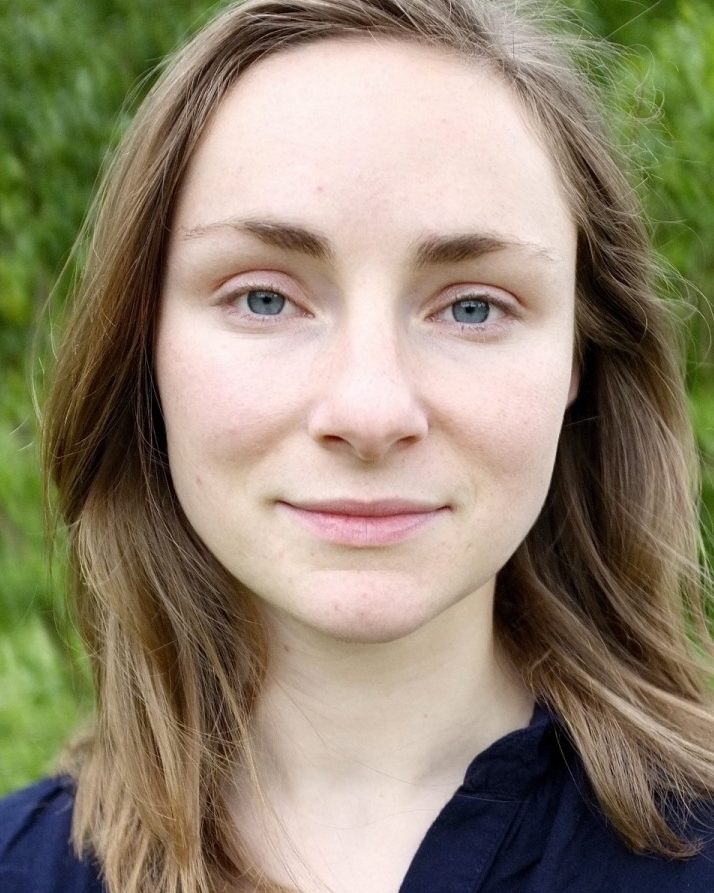 Profilbild von Laura