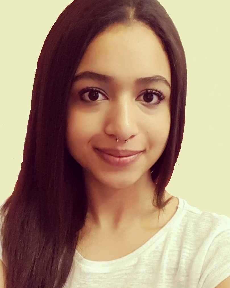 Profilbild von Chioma