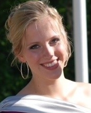 Profilbild von Marie