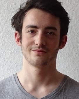 Profilbild von Béla