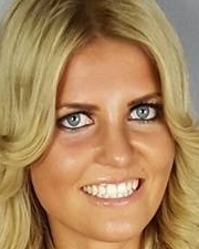 Profilbild von Sabrina