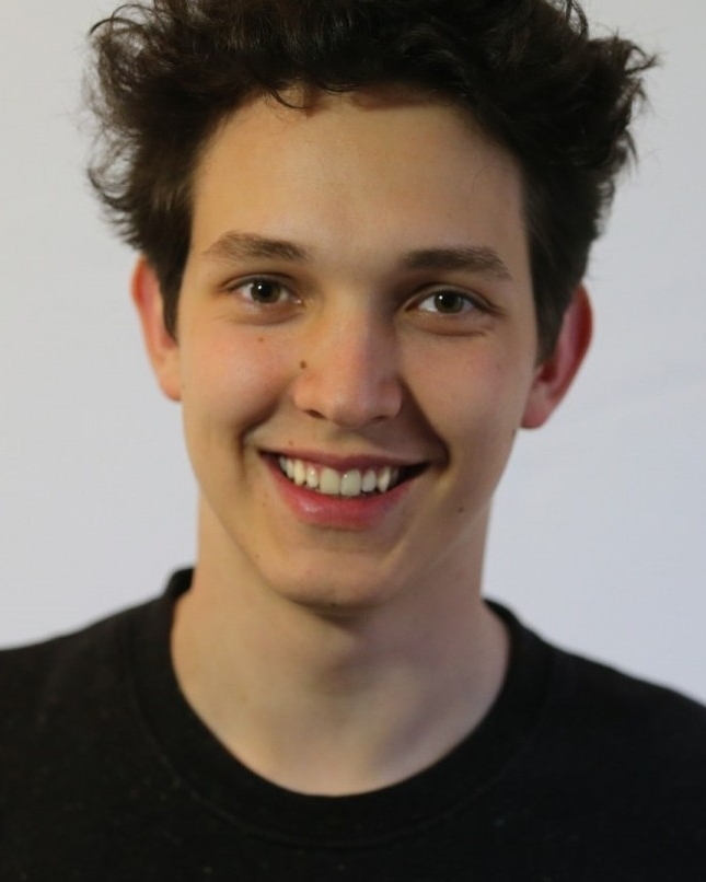 Profilbild von Moritz