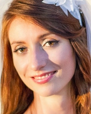 Profilbild von Anna Maria