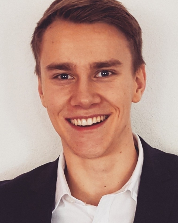 Profilbild von Dennis