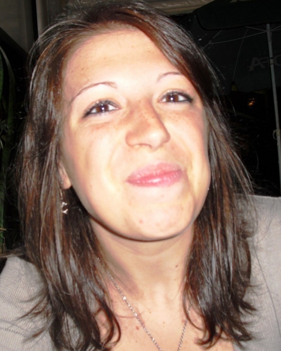 Profilbild von Giorgia