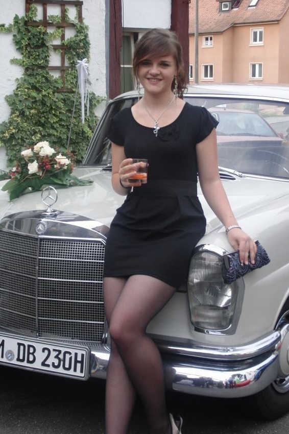 Weiteres Foto von Nina