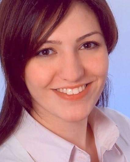 Profilbild von Ayse