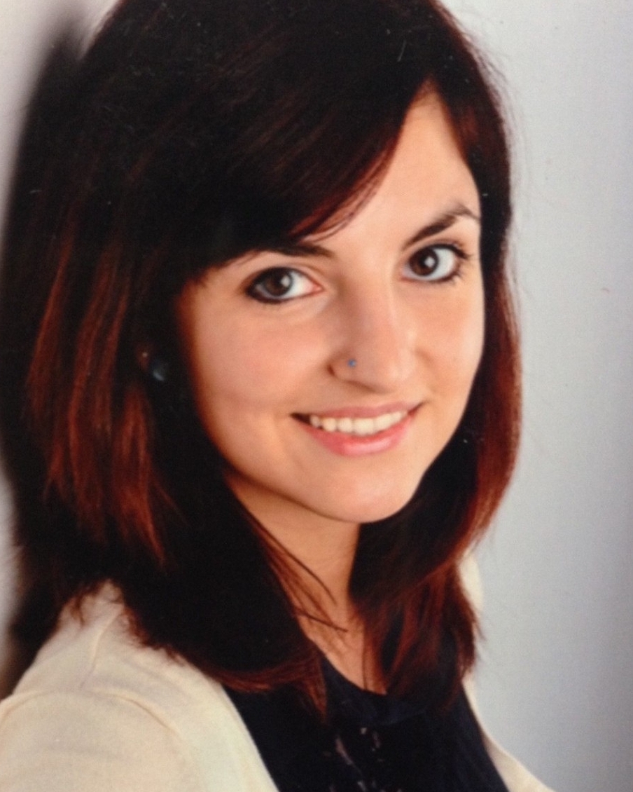 Profilbild von Elsa