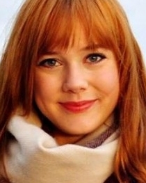 Profilbild von Lisa-Sophie