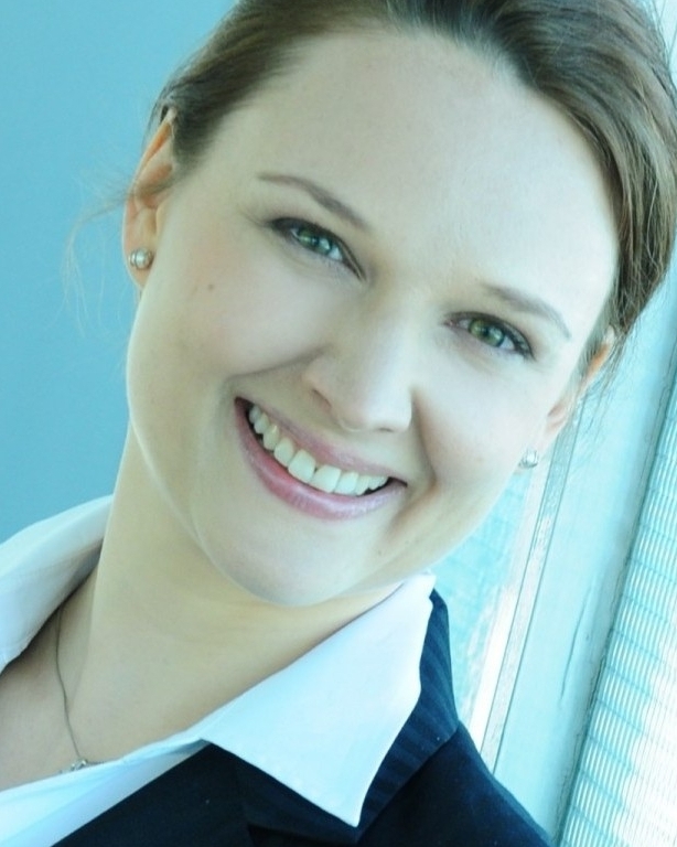 Profilbild von Katharina