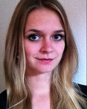 Profilbild von Louisa