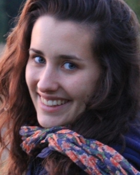 Profilbild von Hanna