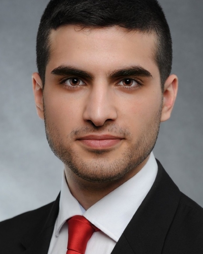Profilbild von Yavuz