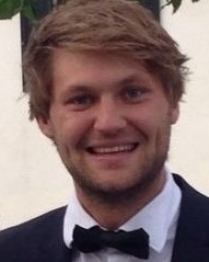 Profilbild von Jonas