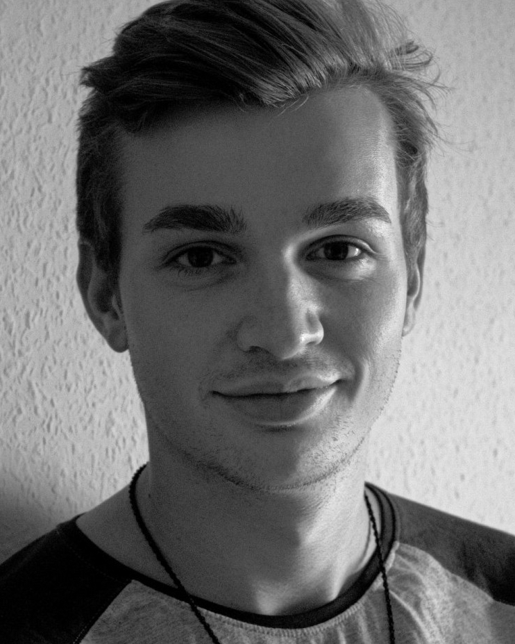 Profilbild von Markus