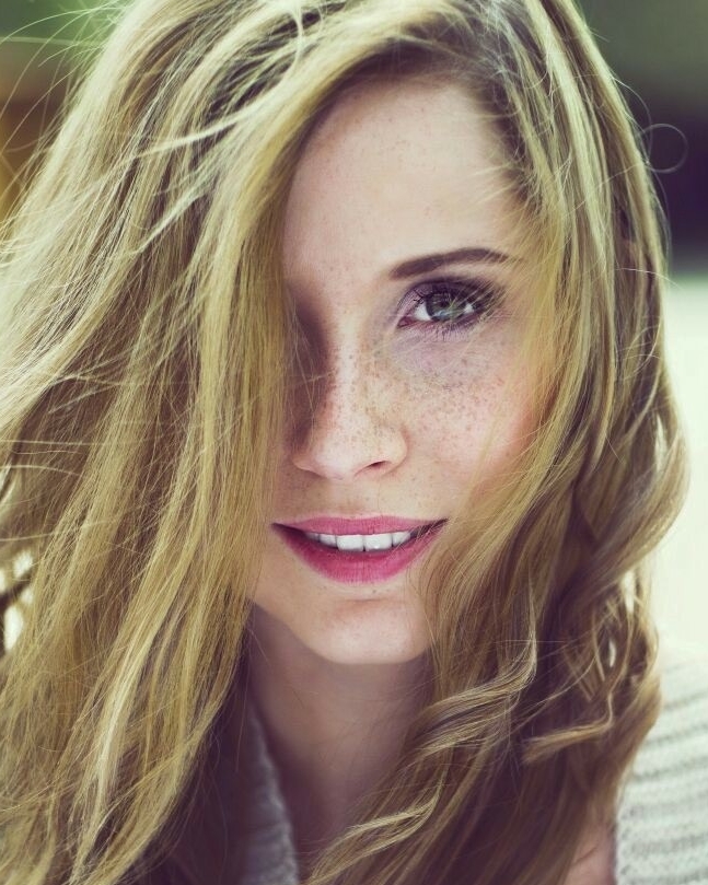 Profilbild von Alina