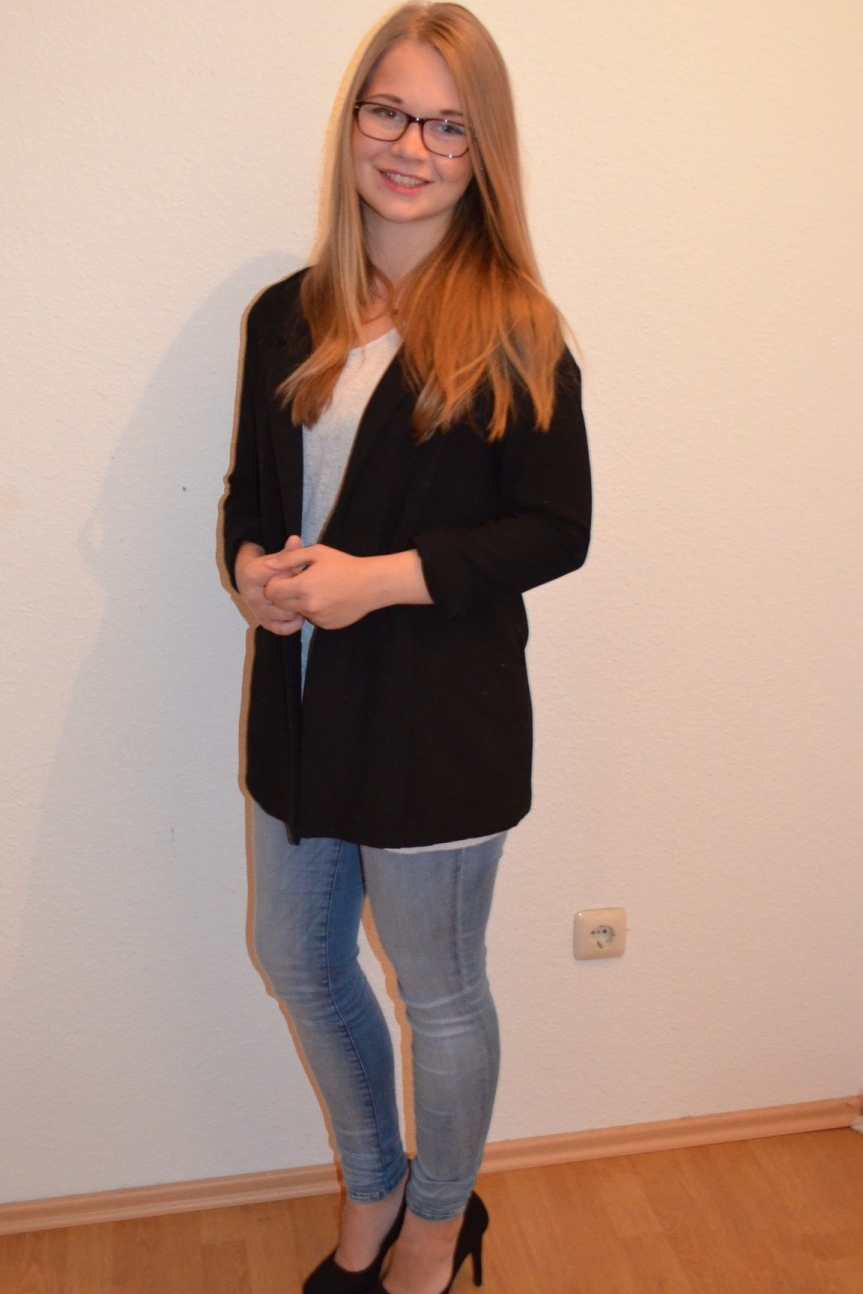 Weiteres Foto von Joanna