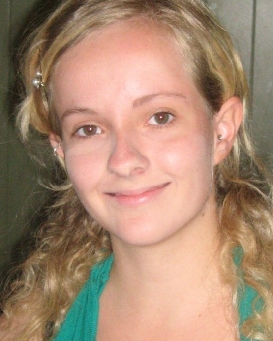 Profilbild von Julia