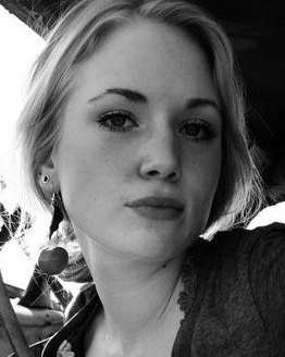 Profilbild von Caroline