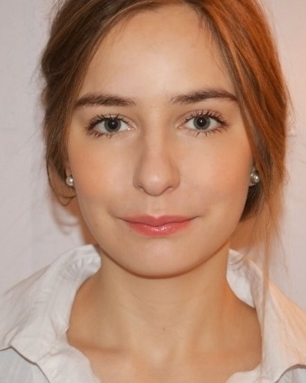 Profilbild von Severine