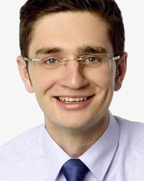 Profilbild von Andreas