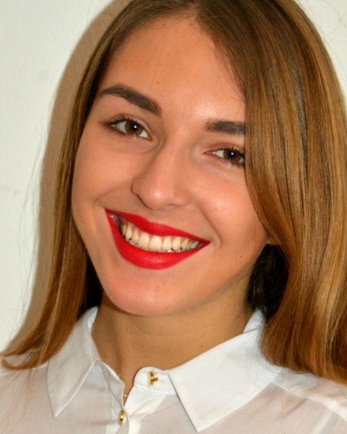 Profilbild von Amanda