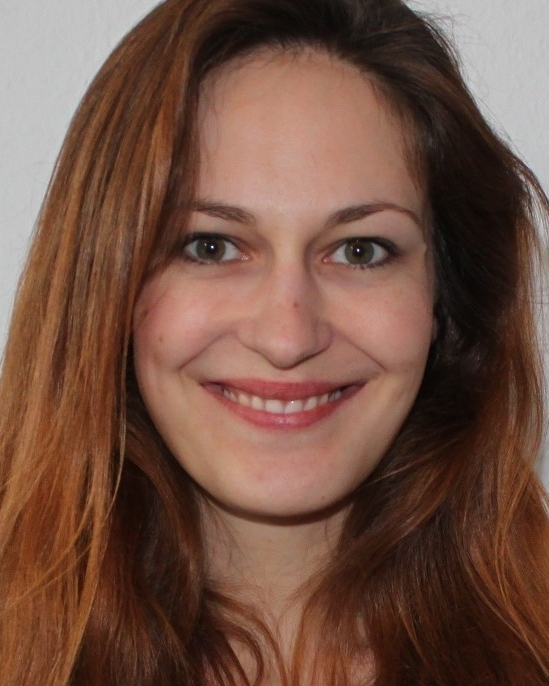 Profilbild von Valerie