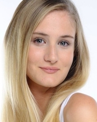 Profilbild von Jaimie