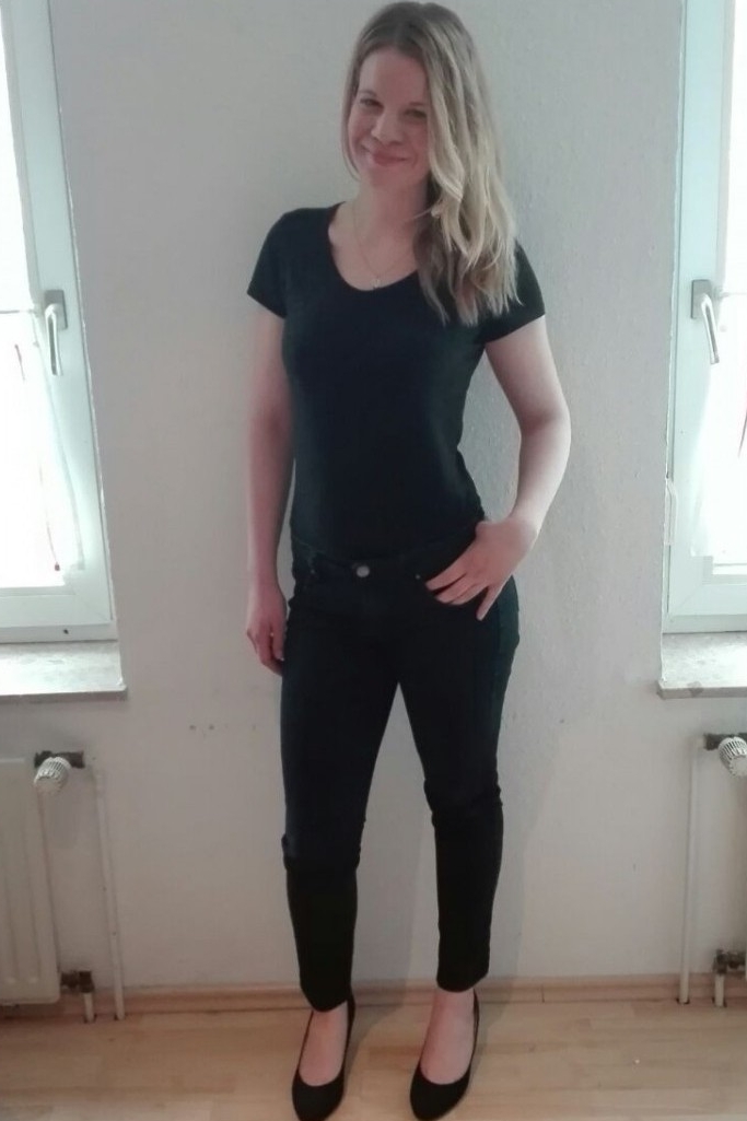 Weiteres Foto von Anna