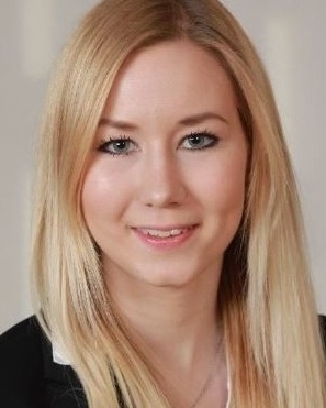 Profilbild von Isabelle