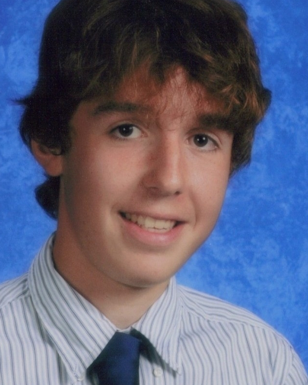 Profilbild von Rafael