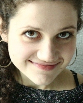 Profilbild von Ina