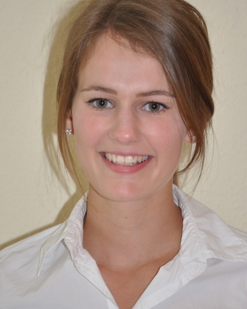 Profilbild von Eva-Maria
