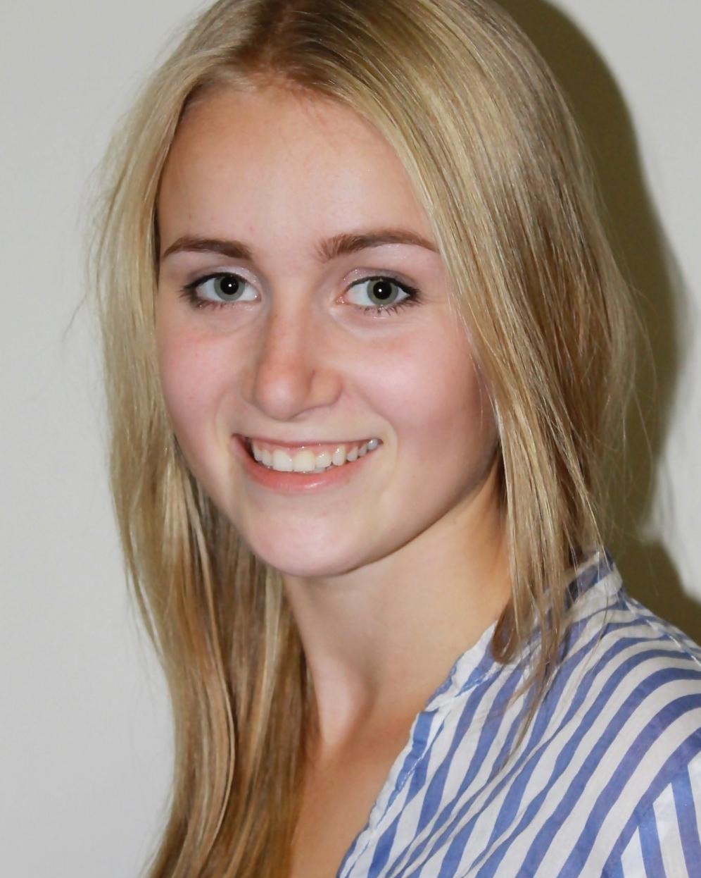 Profilbild von Sophie