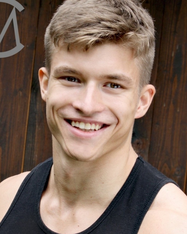Profilbild von Sebastian