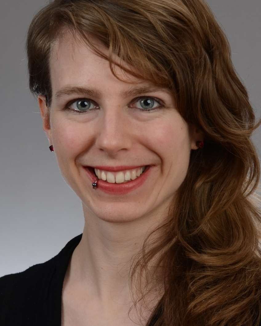 Profilbild von Sarah