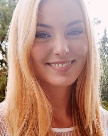 Profilbild von Kimberly